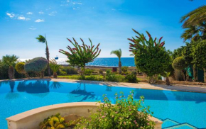 Luxury Seaview Apollo Beach Villa